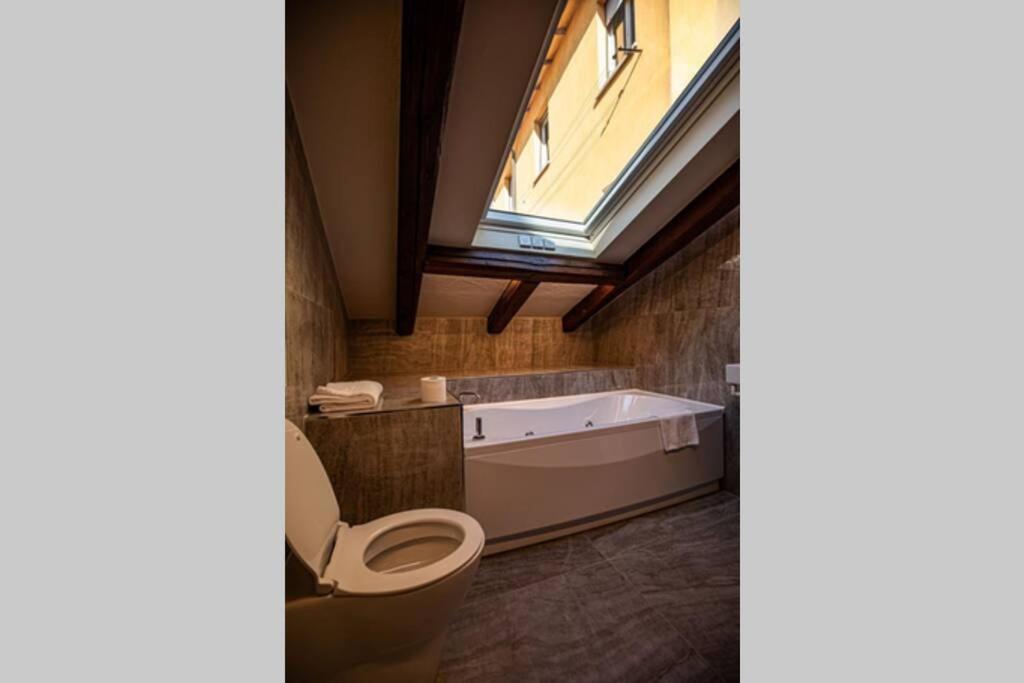 Appartamento Palazzo Bocchi Μπολόνια Εξωτερικό φωτογραφία