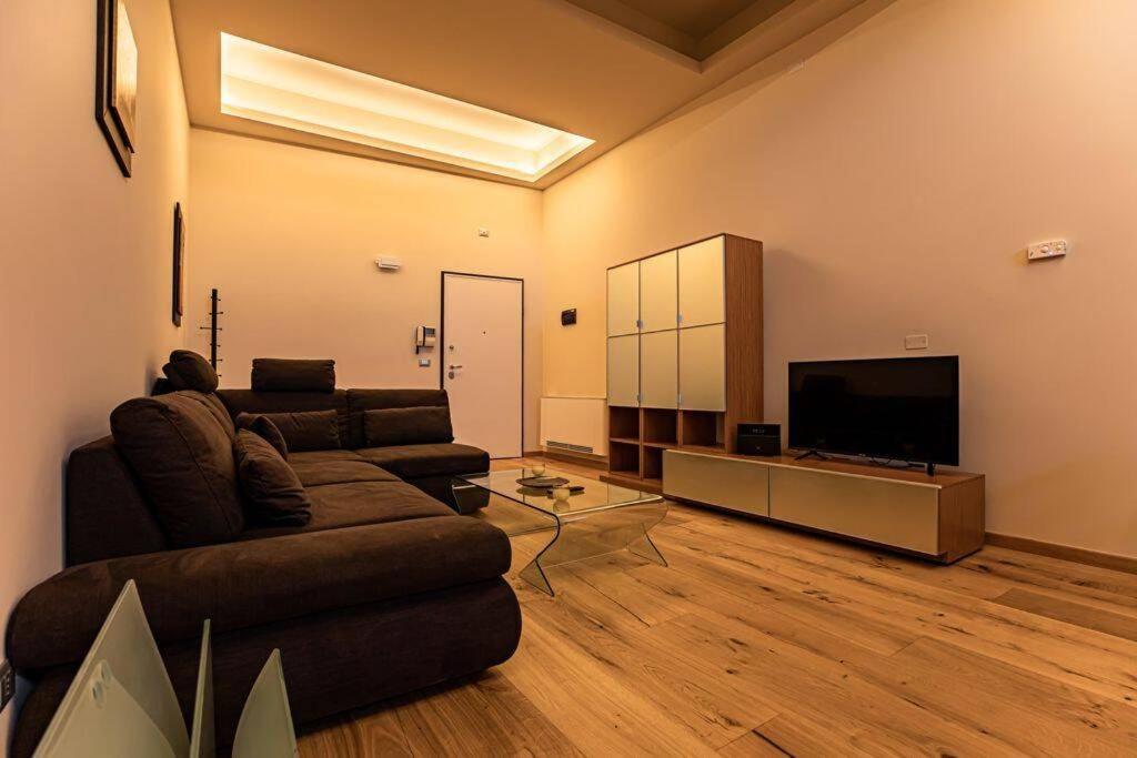 Appartamento Palazzo Bocchi Μπολόνια Εξωτερικό φωτογραφία